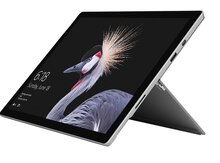 Microsoft Surface Pro