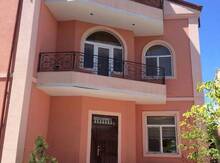 Villa, Bakıxanov qəs.