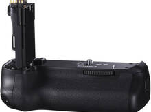 Canon 70D/80D Battery Grip