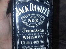 Viski "Jack Daniels"