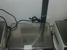 Elektron tərəzi "DİGİ sm 100"