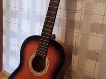 Akustik gitara