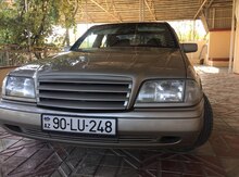 Mercedes C 180, 1997 il