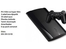 Playstation 3