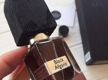"Black Afgano" ətri