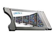 "KATV 1" modulu