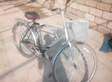 Velosiped "Salyut"