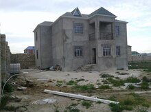 Villa, Xəzər r.