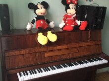 Pianino "Юность"