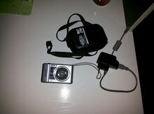 Fotoaparat "Samsung"