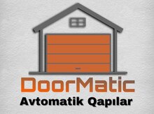 Avtomatik qapılar