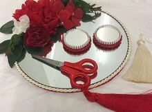 Nişan xonçası