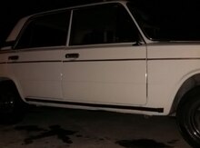LADA (VAZ) 2106, 1988 il