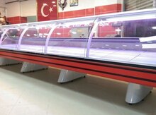 Market avadanlıqları