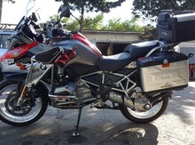 BMW R 1200 GS, 2015 год
