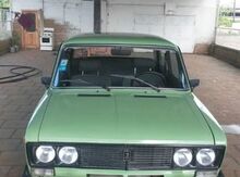 LADA (VAZ) 2106, 1985 il