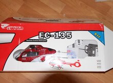EC-135 Helikopter