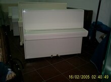 Pianinolar