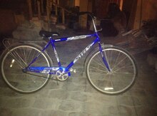 Velosiped "Stels"