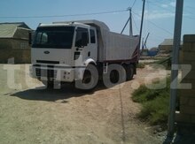 Ford Cargo, 2007 il