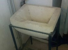 Su daşı