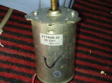 Mühərrik