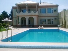 Bağ evi, Mərdəkan qəs.