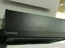 Aspirator "Paratek"