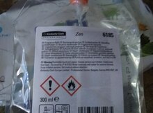 Avtomobil üçün ətir "Zen"
