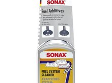 Очиститель топливной системы "Sonax"