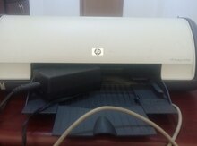 Printer "HP"