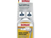 Присадка дизельной топливной системы "Sonax"