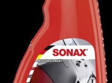 Жидкий воск "Sonax HighSpeedWax"