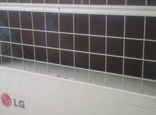 Kondisioner ve Havalandırma sistemləri Quraşdırma və Servis