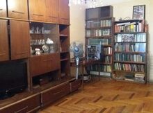 3-otaqlı mənzil, 8-ci mkr., 73 m²