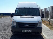 Ford Transit, 2010 il