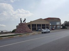 Obyekt, Xaçmaz r.