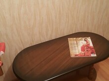 Jurnal masası