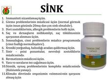 Sink
