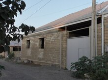 Həyət evi, Gəncə ş.
