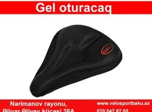 Velosiped aksesuarı "Gel Çexol"