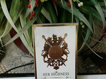 "Her Highness" ətri