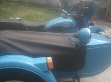 Ural, 1988 il