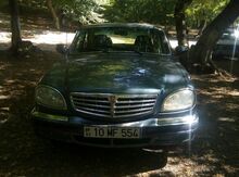 QAZ 31105, 2004 il