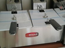 Fri aparatı
