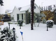 Bağ evi kirayə verilir, Şüvəlan qəs.