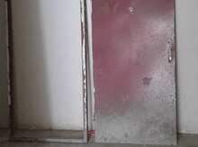 Seyf qapı