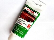 Удалитель царапин для пластика "Sonax"
