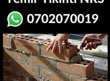 Təmir tikinti xidməti