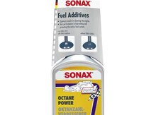 Присадка для повышения октанового числа "Sonax"